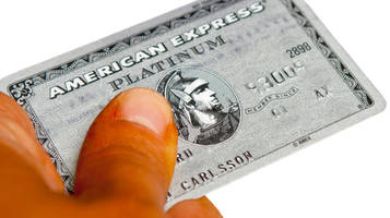 Why I Dumped My American Express Platinum Card