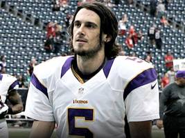 Chris Kluwe Alleges Vikings Homophobia Cover Up