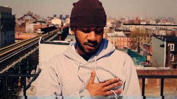 Jeremiah Jae - The Heat
